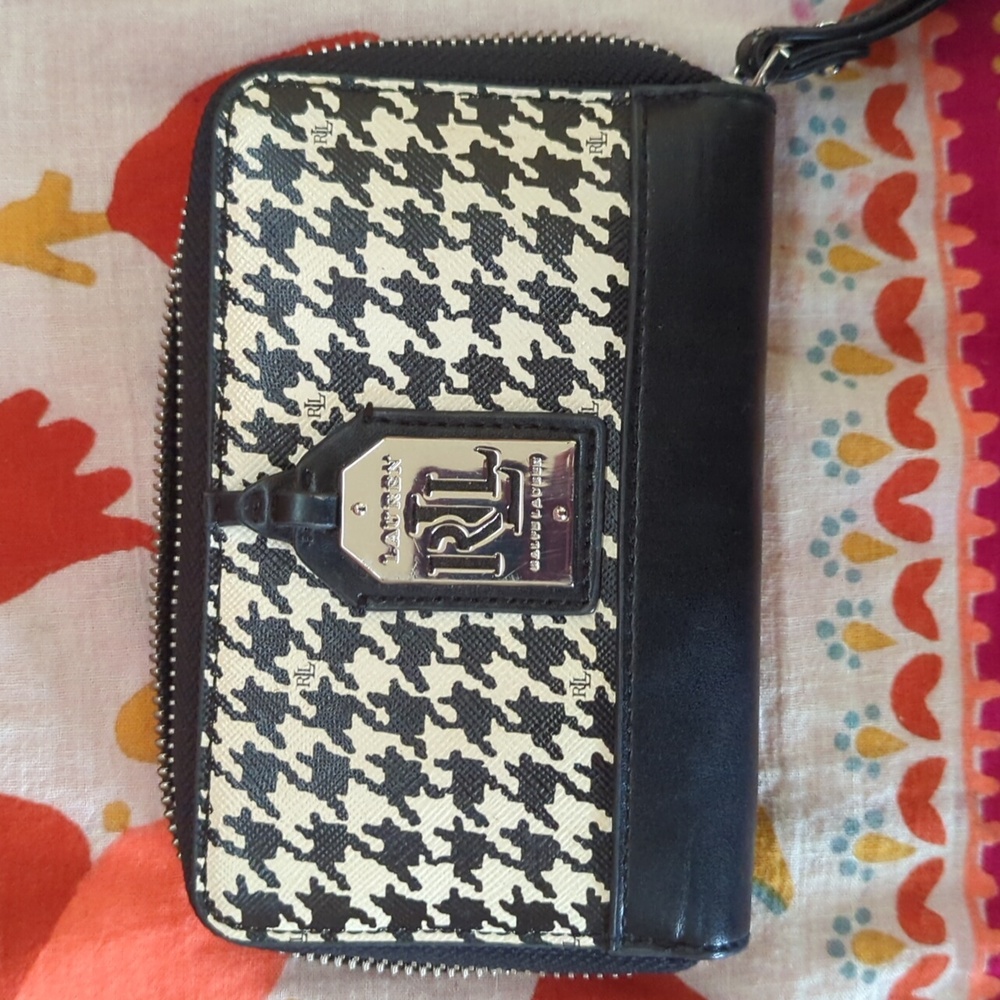 Ralph Lauren wallet